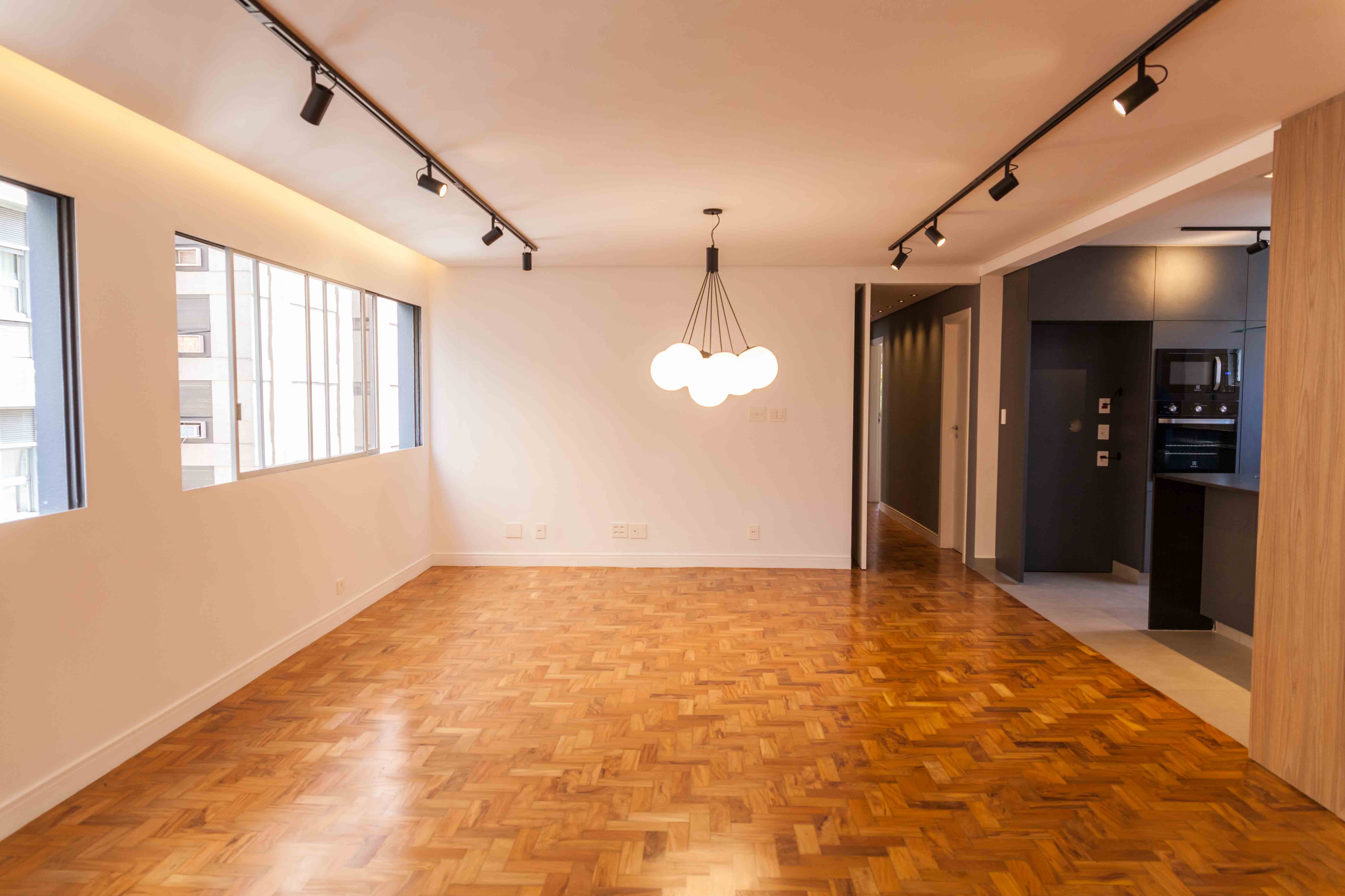 apartamentos antigos