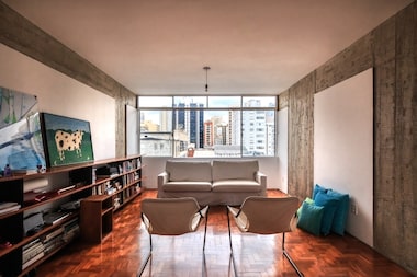 Guia Completo de Reforma de Apartamentos Antigos