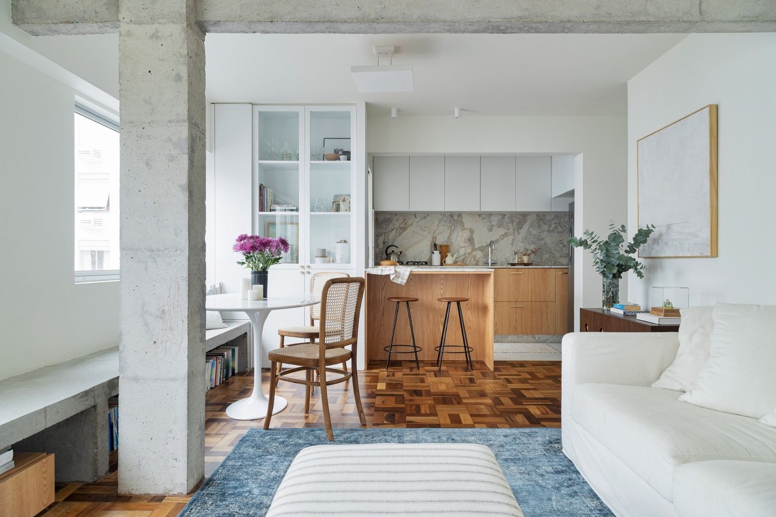 Investir em Apartamentos Antigos: Vale a Pena?