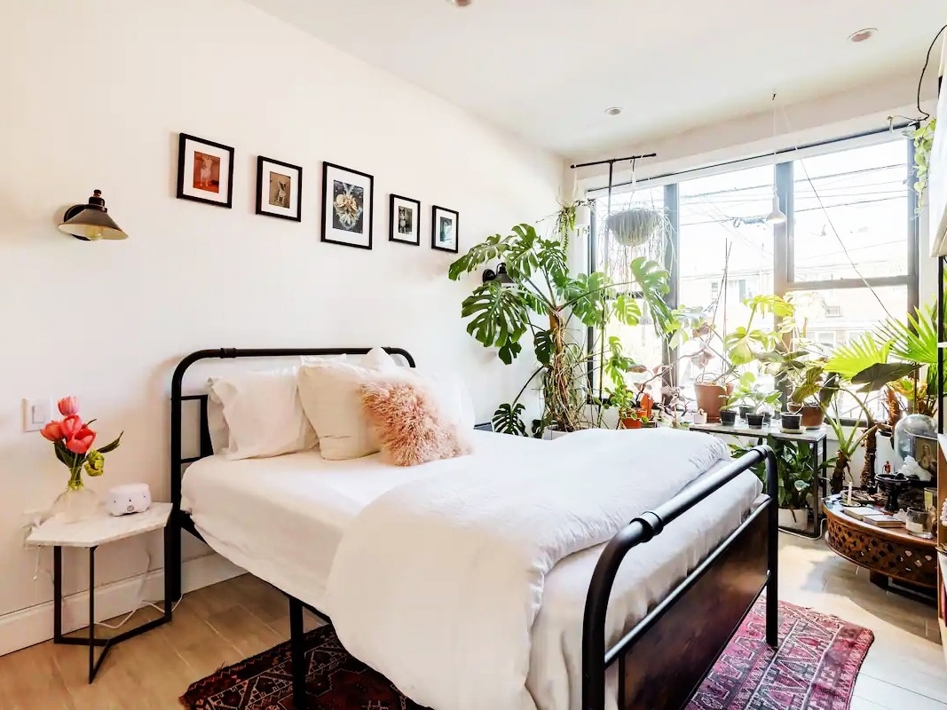 Apartamentos para alugar no Airbnb em Nova York