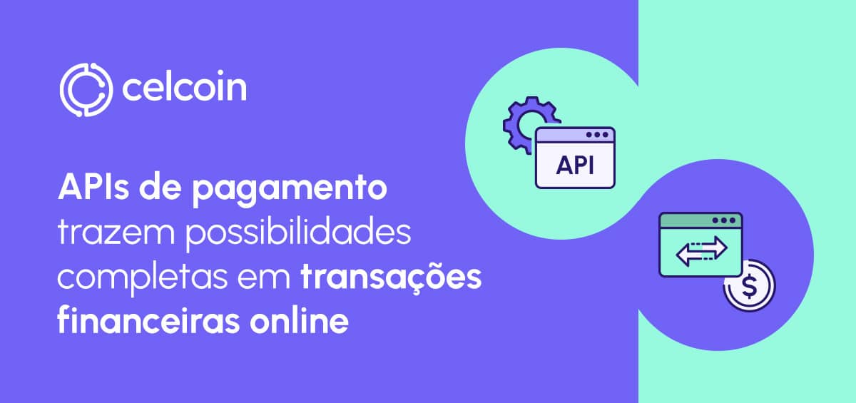 API de transferência de valores em tempo real