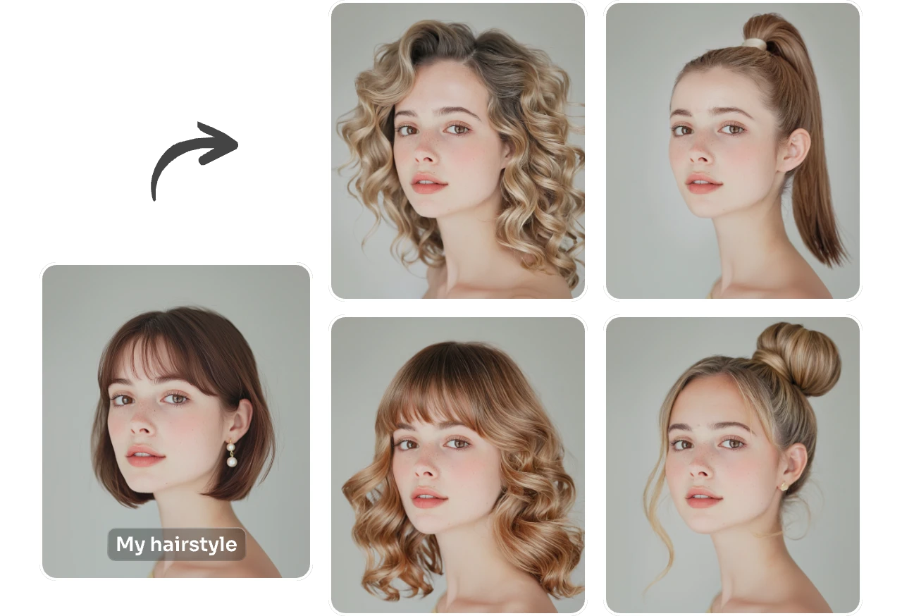 quanto custa um aplicativo de simulação de corte de cabelo