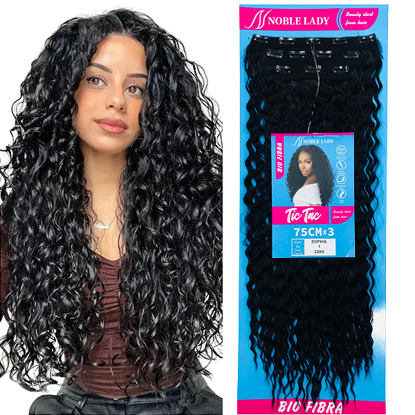 Aplique Tic-Tac Cacheado: Guia Completo de Uso e Manutenção