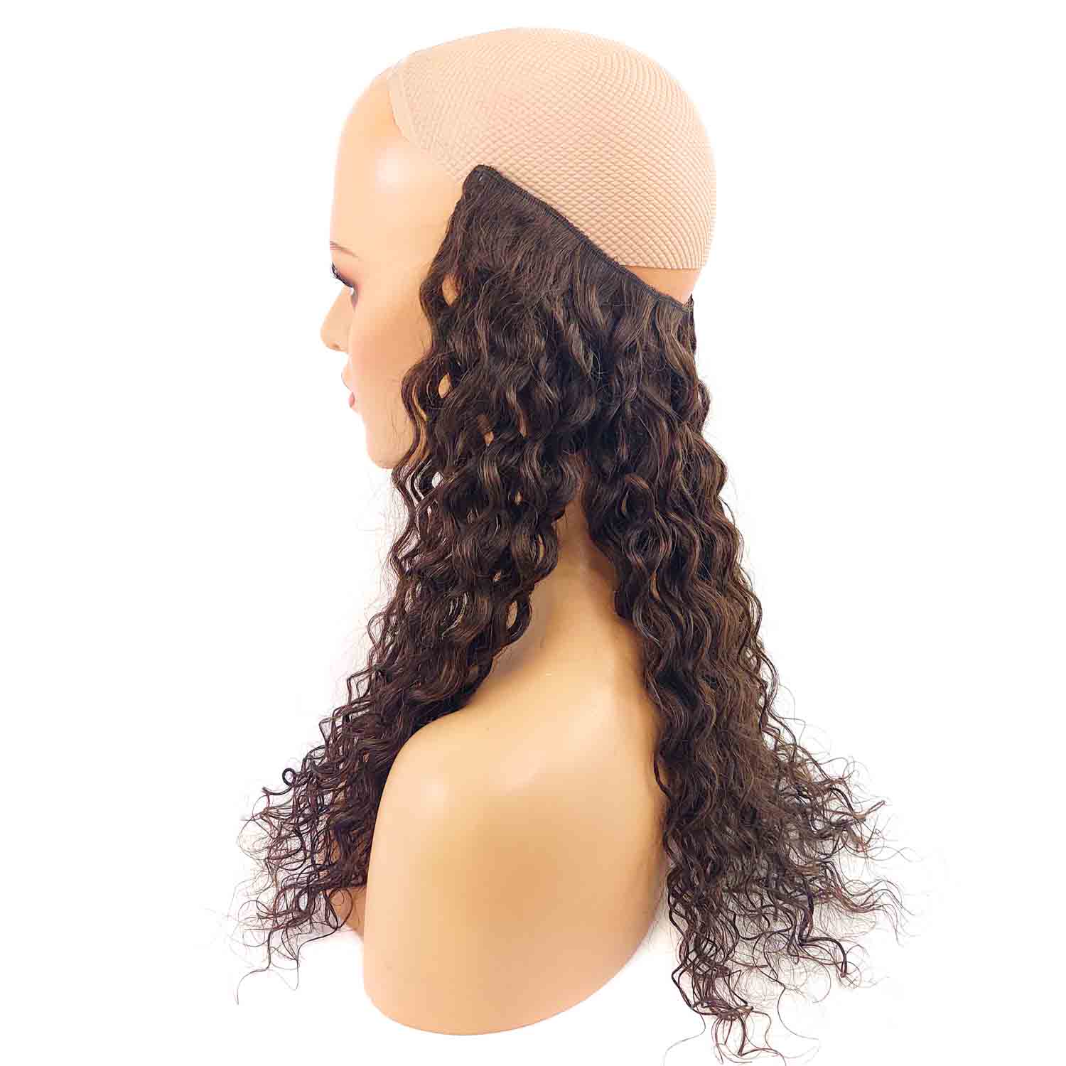 Como Cuidar do Seu Aplique Cacheado: Dicas Essenciais para Durabilidade