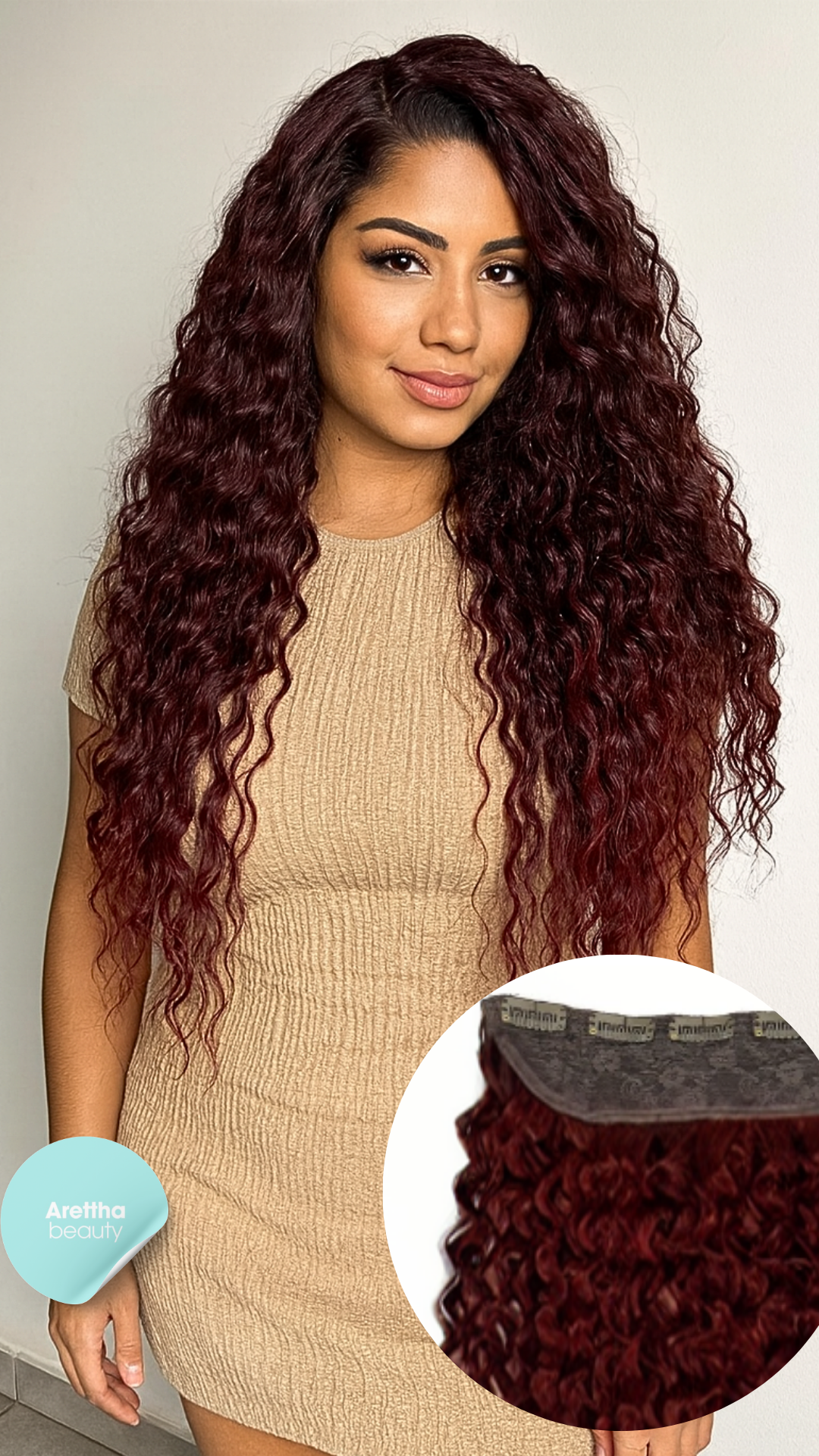 Mega Hair Cacheado: Preços