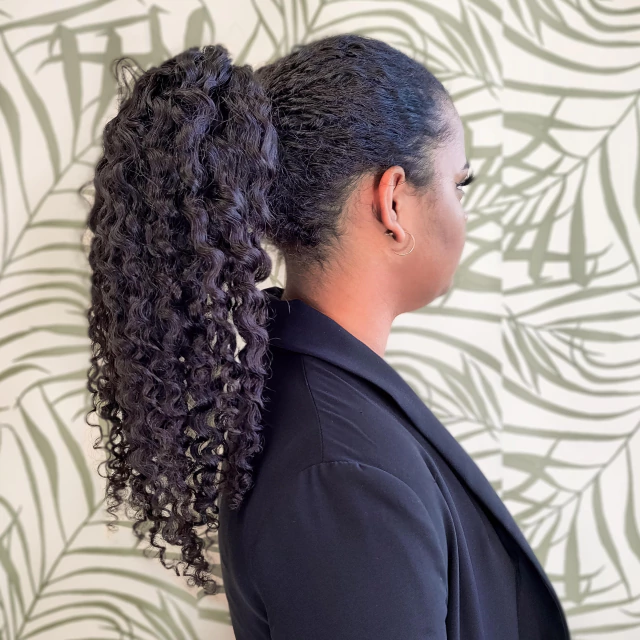 Mega Hair Cacheado: Preços