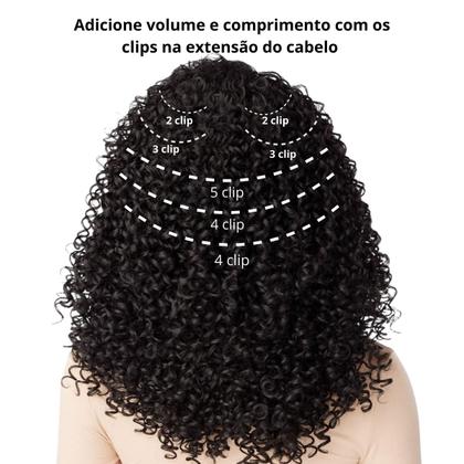 Aplique Tic-Tac Cacheado: Guia Completo de Uso e Manutenção