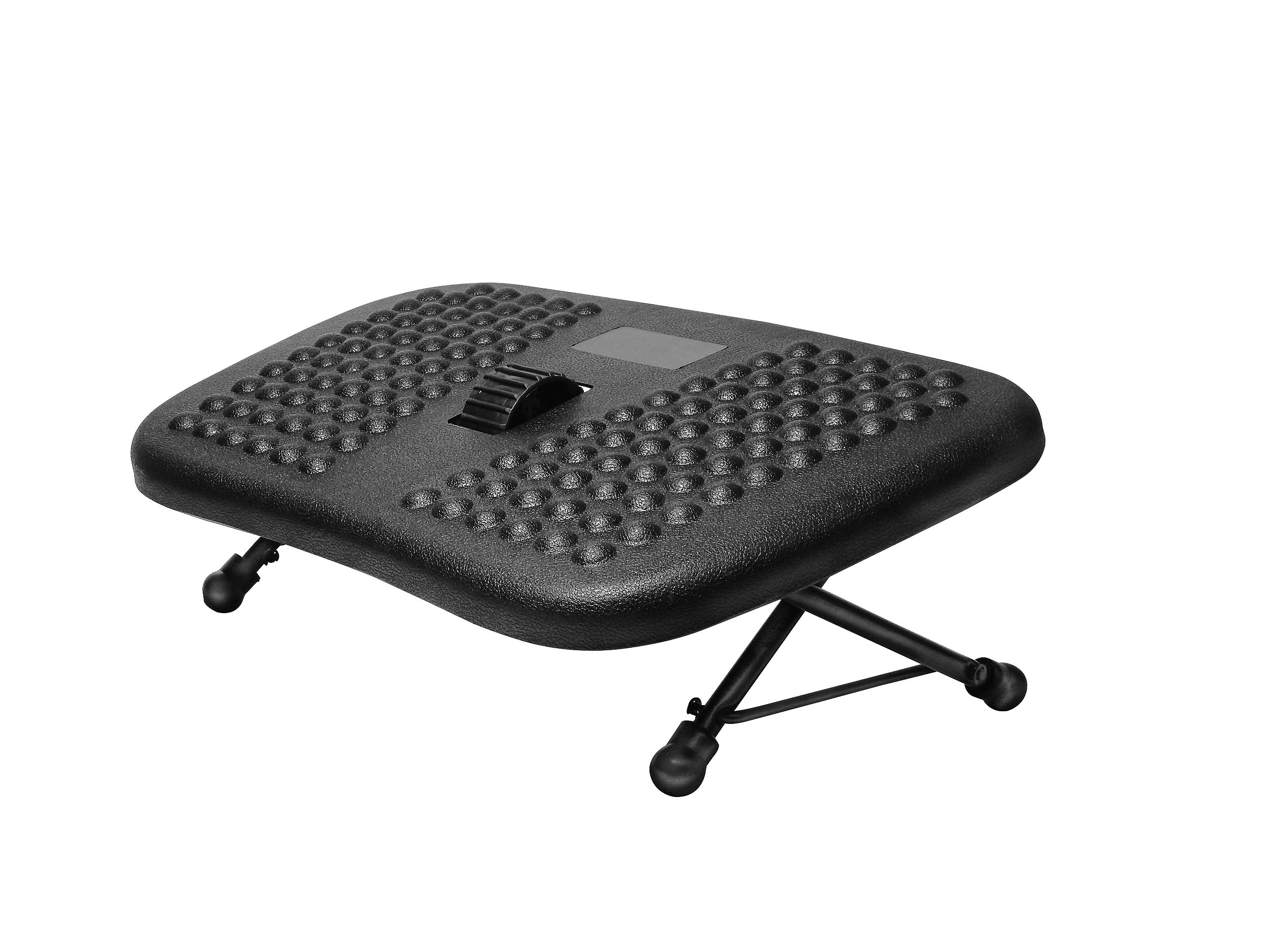 Guia Completo: Como Escolher o Melhor Apoio Ergonômico para os Pés em 2024