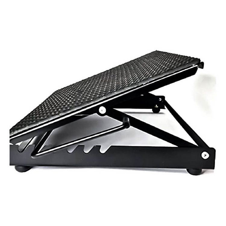 NR 17 e Apoio de Pés: Entenda a Importância para a Saúde no Trabalho