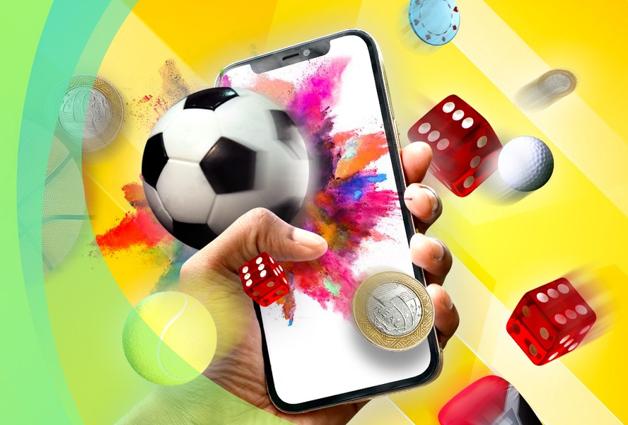 apostas esportivas é legal no brasil