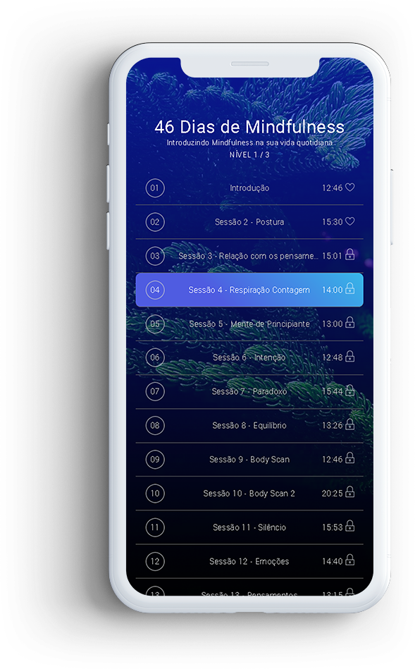 erros comuns ao usar apps de meditação gratuita