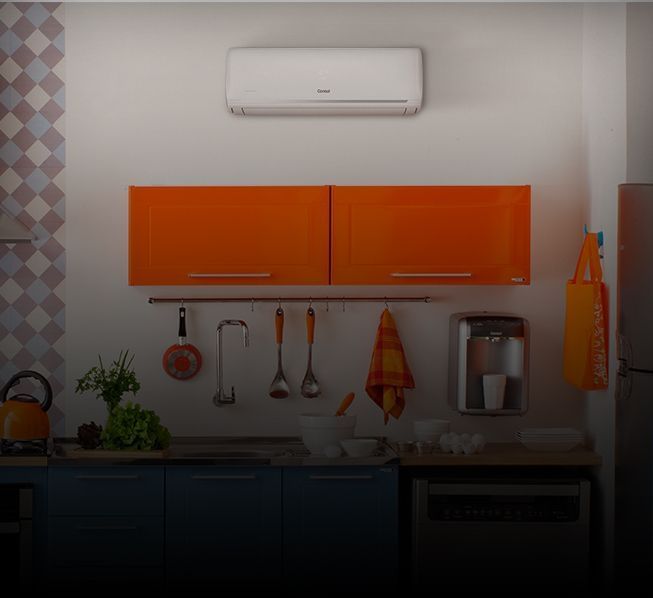 Como calcular BTUs para ar condicionado na cozinha