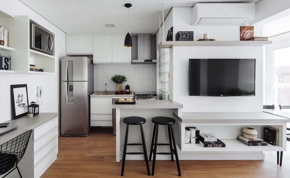 Como calcular BTUs para ar condicionado na cozinha