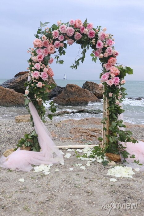 Inspirações de Arcos Florais: Modelos e Estilos para Cada Ocasião