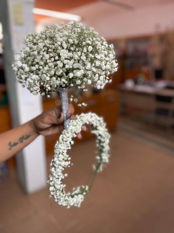 DIY: Dicas Essenciais para Montar Seu Próprio Arco de Flores