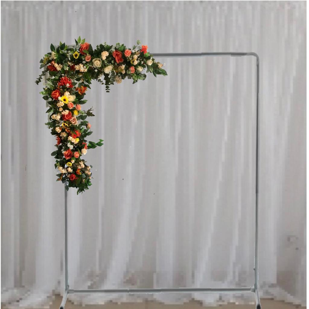 Guia Completo: Como Escolher o Arco de Flores Perfeito para Seu Evento