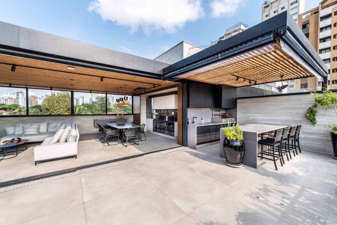 Guia Completo de Iluminação para Ambientes Externos