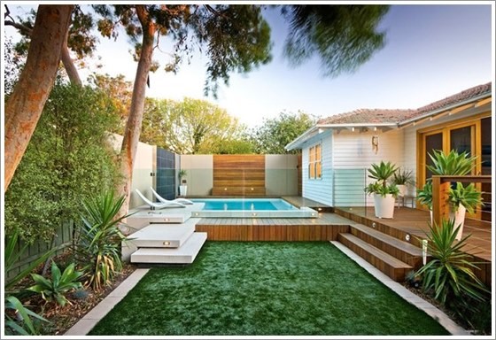 Espaço gourmet e piscina: A combinação perfeita para receber