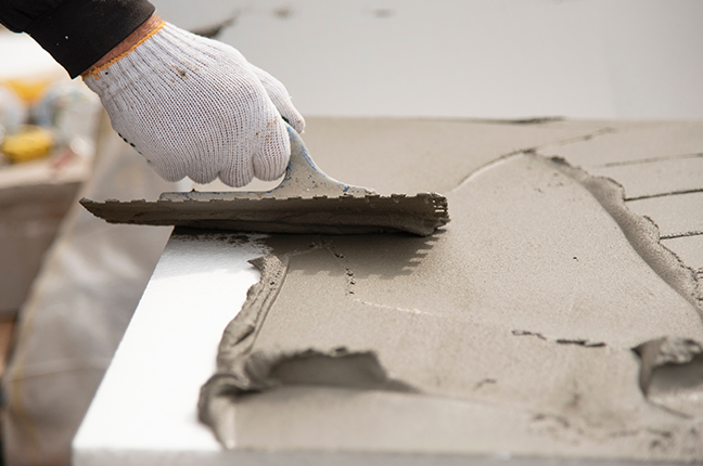 Vantagens e Desvantagens da Argamassa Polimérica: Mitos e Verdades