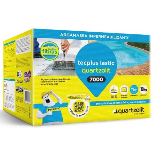 argamassa polimérica