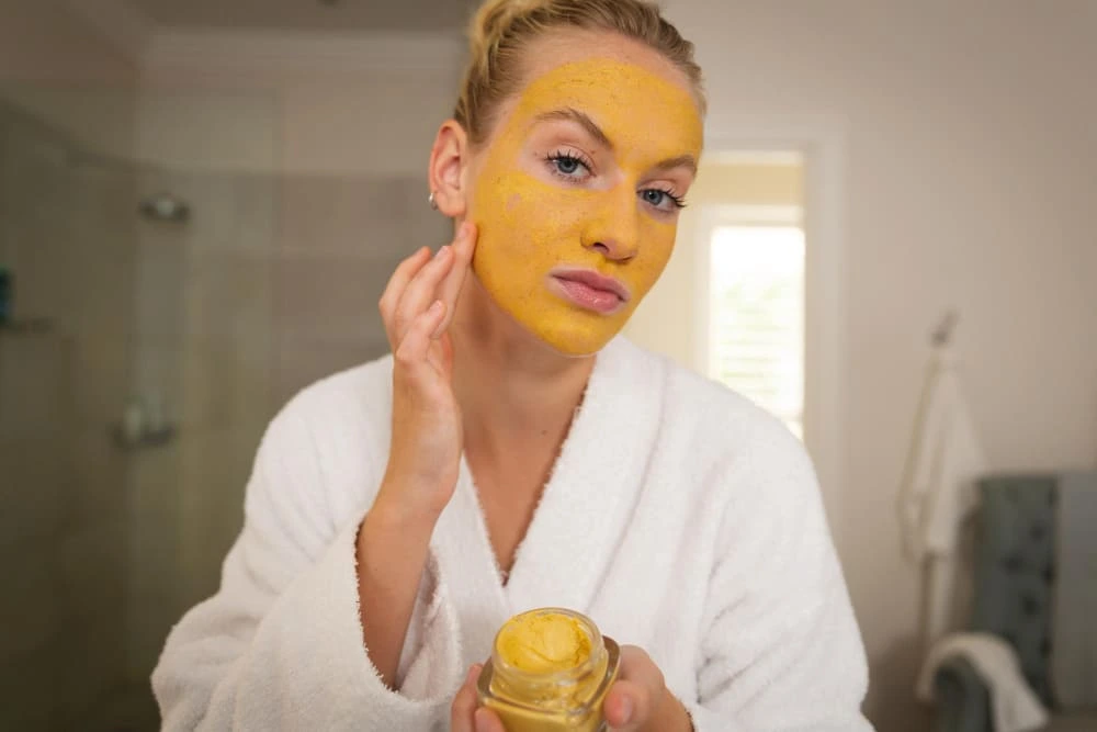 5 ideias de títulos:
1. Argila Dourada: O Segredo para uma Pele Radiante e Rejuvenescida
2. Descubra os Poderes da Argila Amarela: Benefícios e Como Usar
3. Guia Completo: Como a Argila Dourada Transforma Sua Pele
4. Argila Dourada vs. Argila Verde: Qual a Melhor para Você?
5. Rotina de Skincare com Argila Dourada: Dicas e Receitas Caseiras