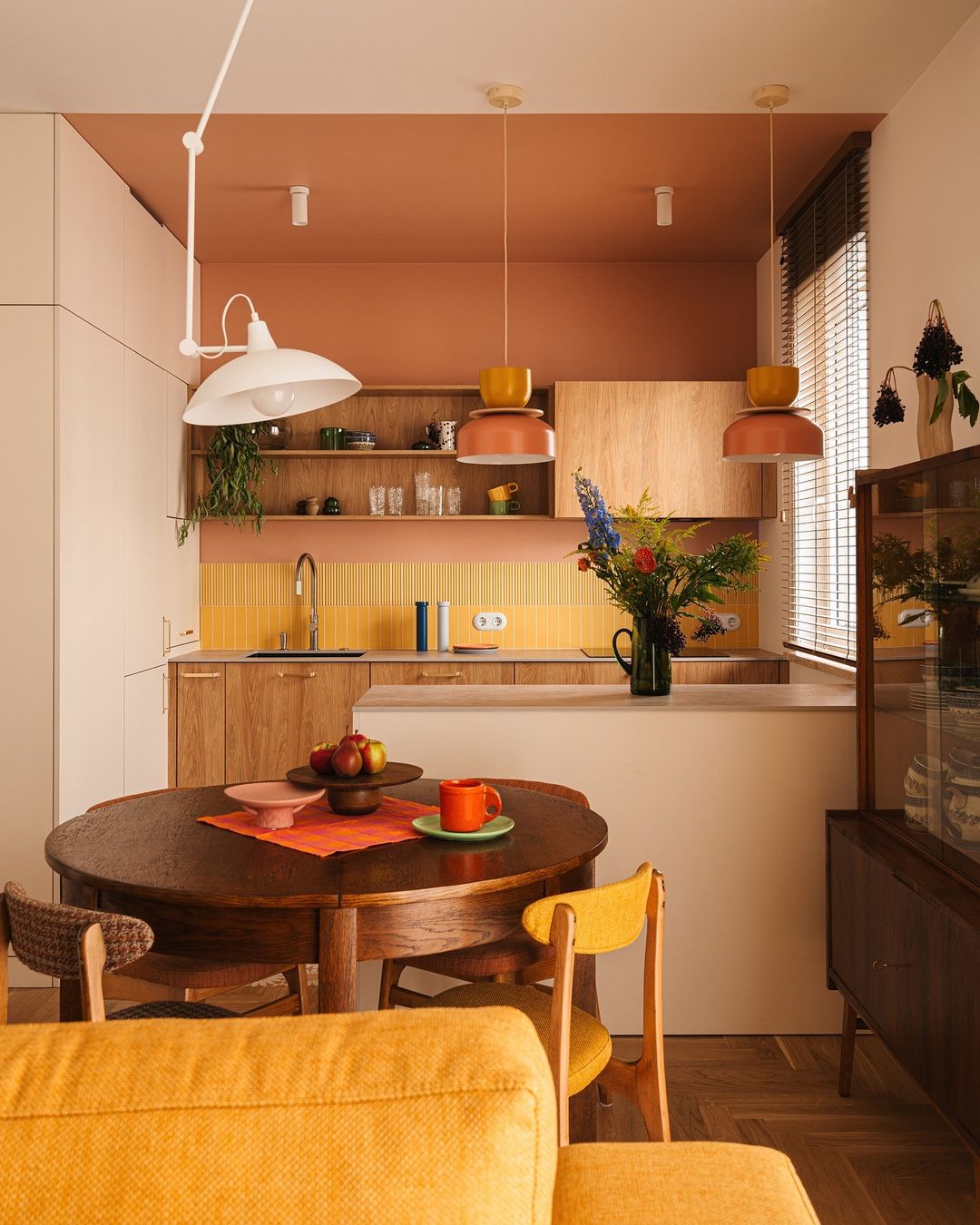 erros comuns ao escolher armário de cozinha