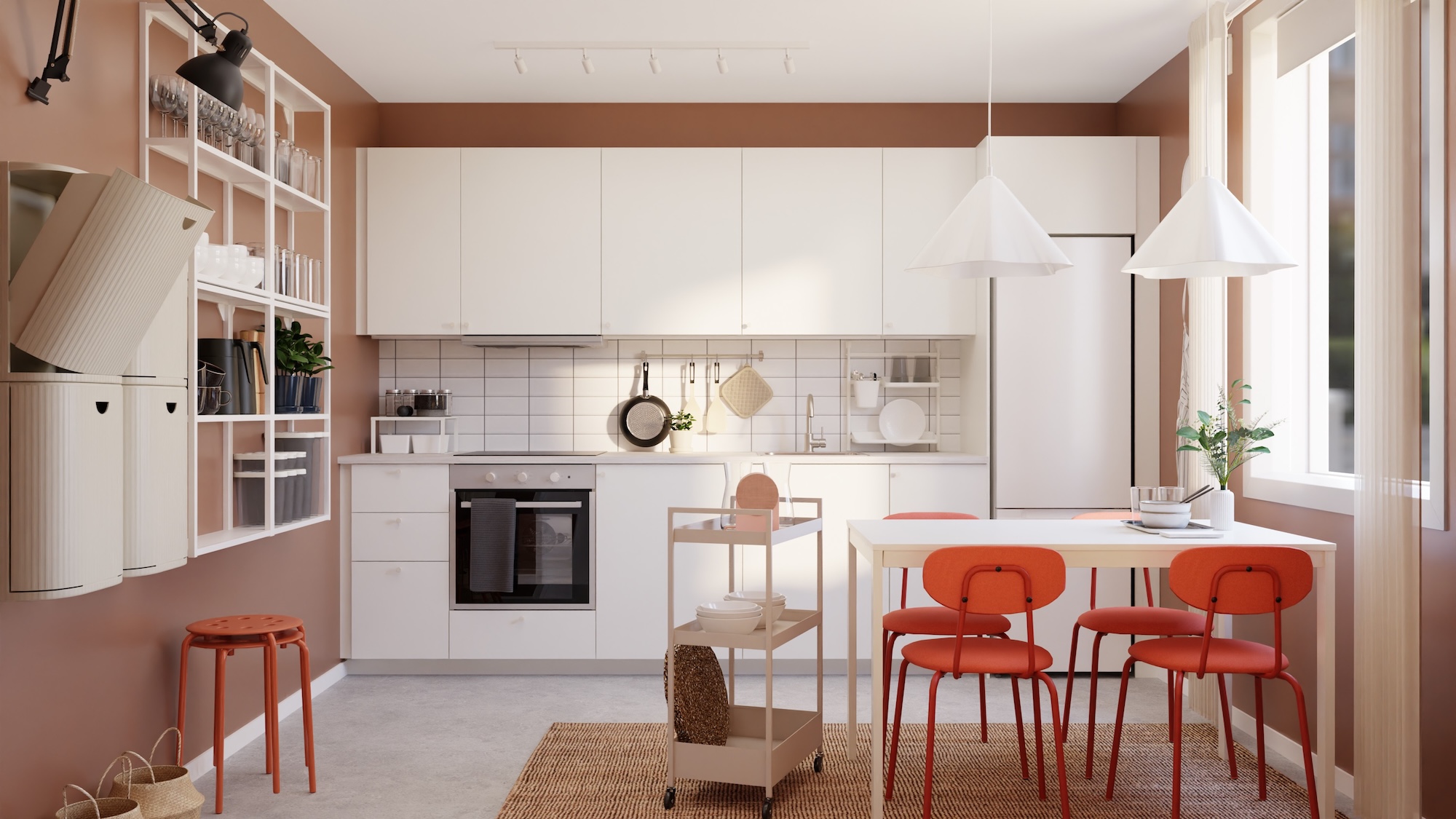 quanto custa um armário de cozinha planejado