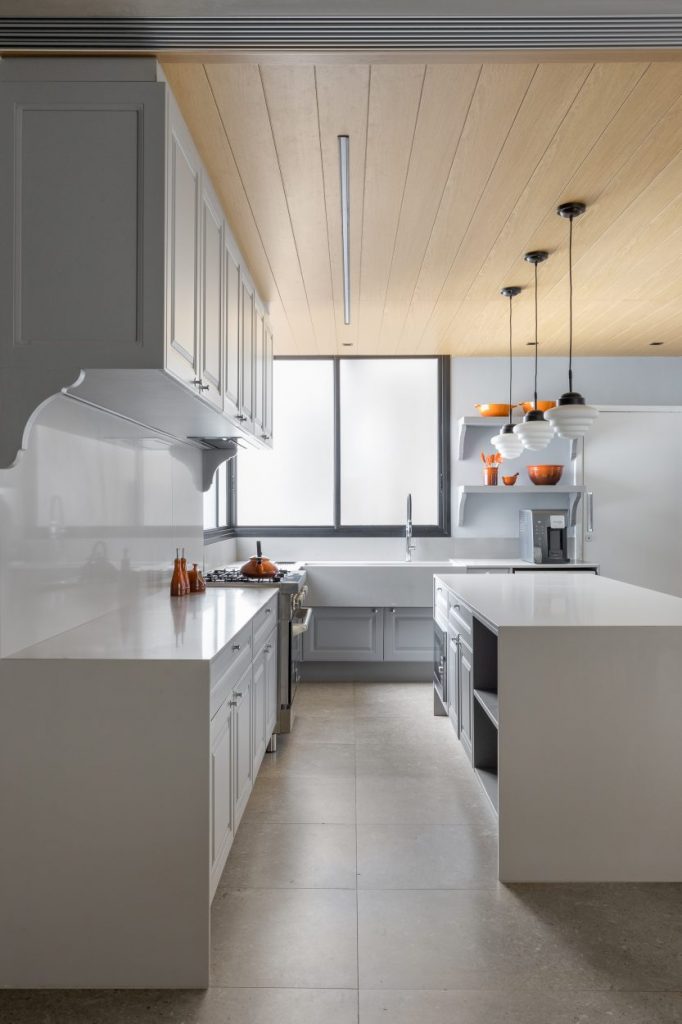 Armários de Cozinha Cinza: Modelos e Onde Comprar