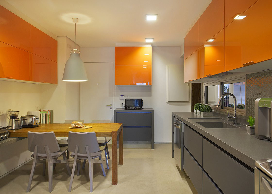 erros comuns ao comprar armário de cozinha novo