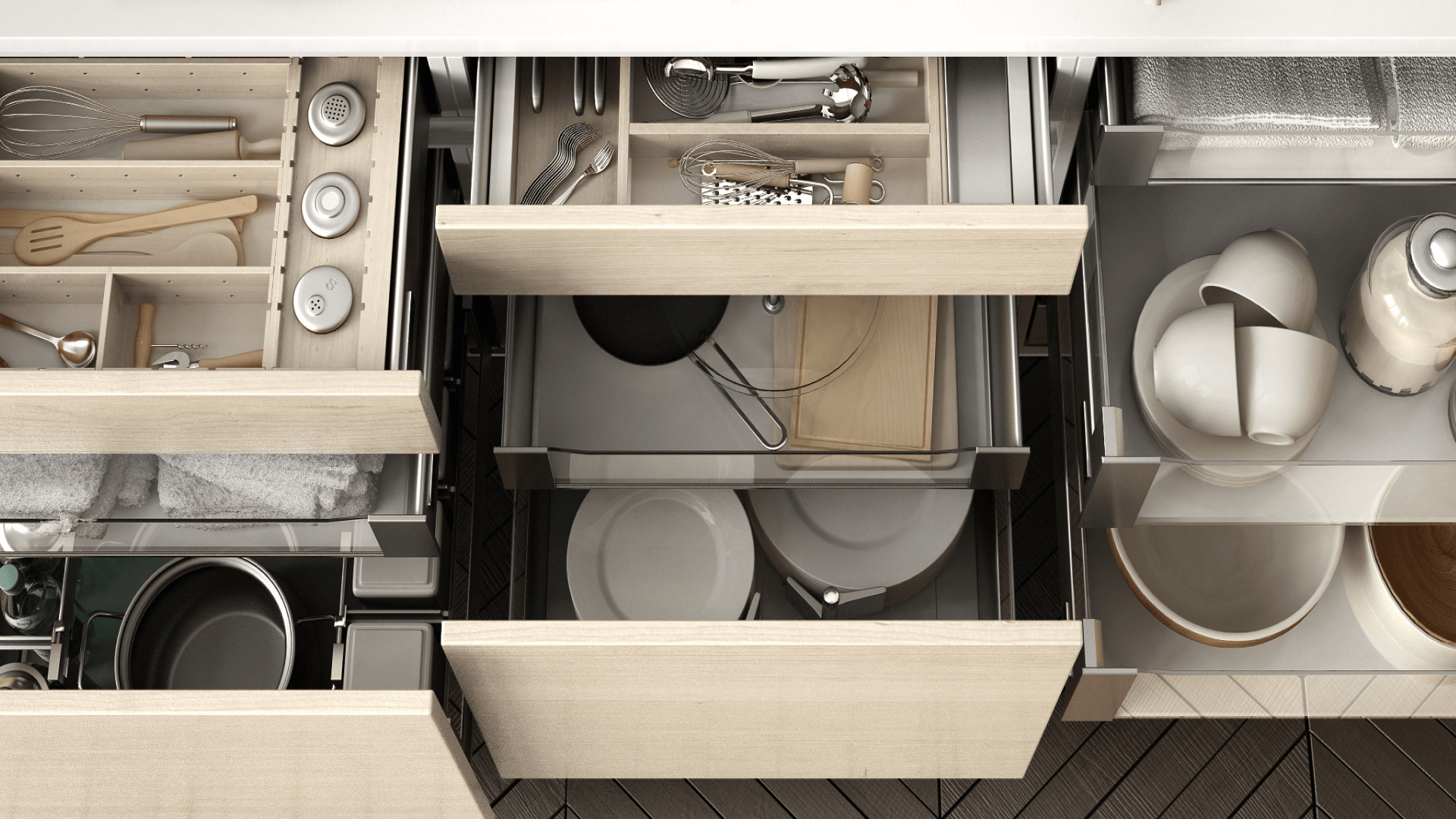 armário de cozinha lançamento 2025 off white