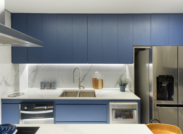 erros comuns ao comprar armário de cozinha novo