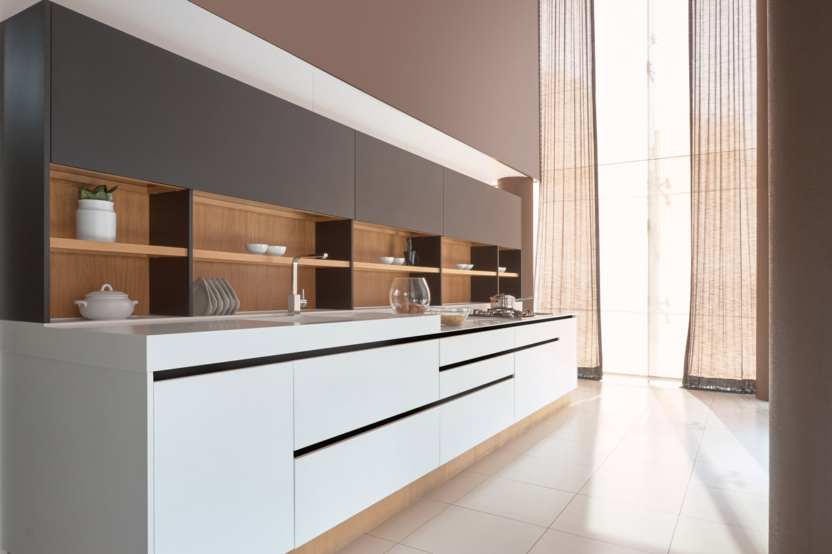 armário planejado cozinha mdf