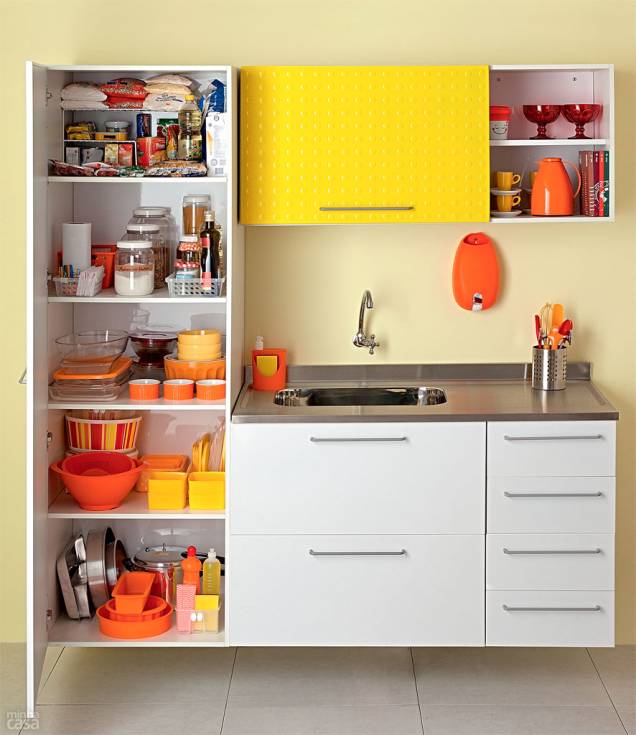 erros comuns ao comprar armário de cozinha