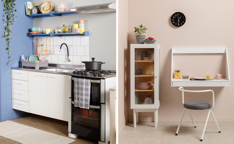 armário pra cozinha