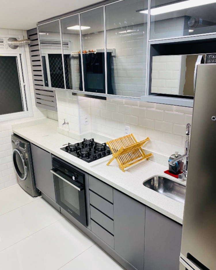 erros comuns ao projetar armarios de cozinha planejados