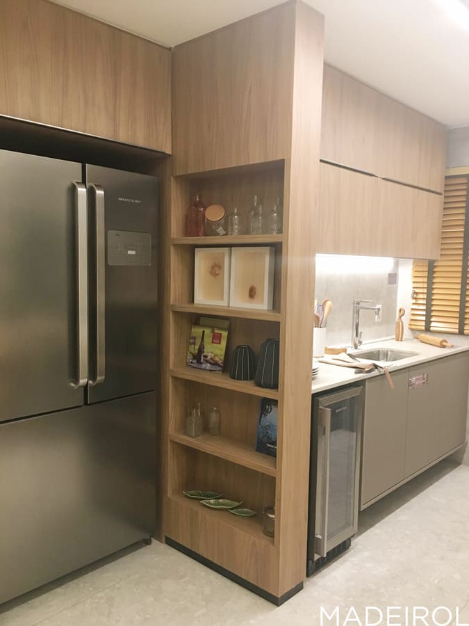 erros comuns ao projetar armarios de cozinha planejados