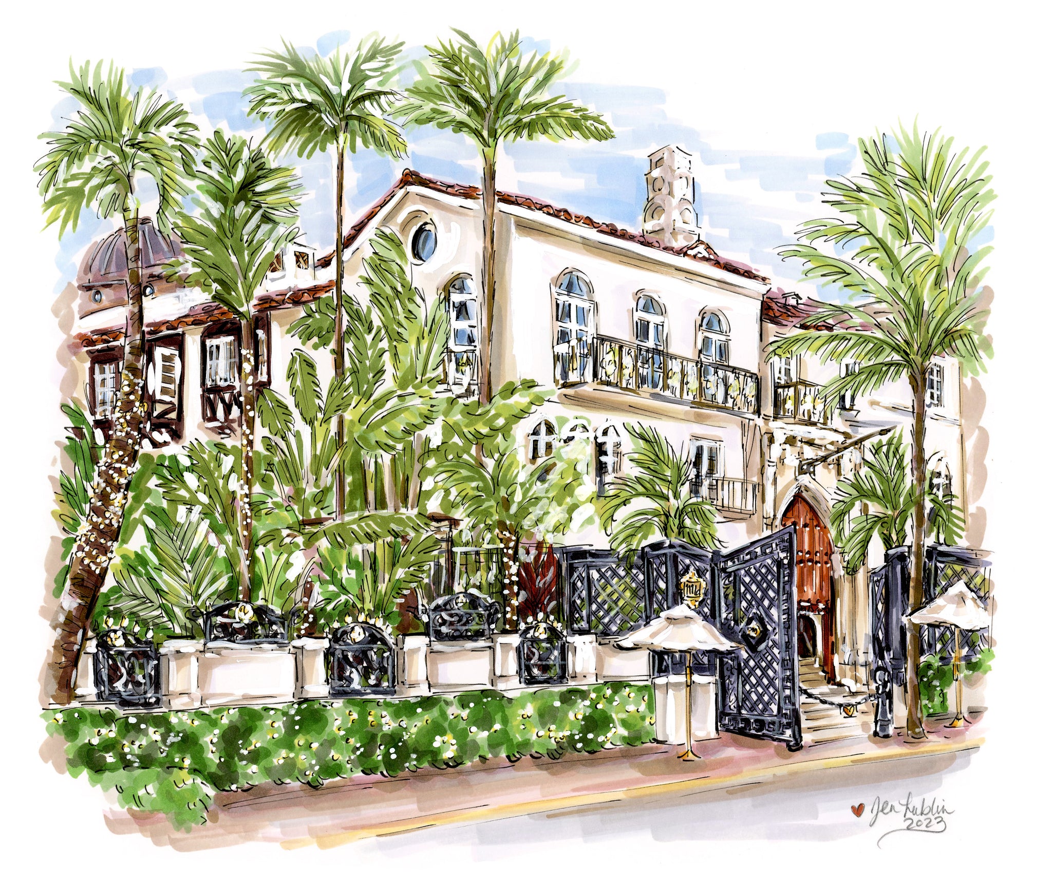 Tendências em tecidos de decoração para 2024