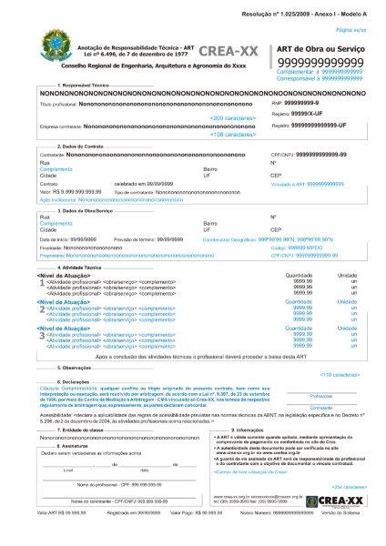 ART vs RRT: Qual documento sua reforma exige e por quê?