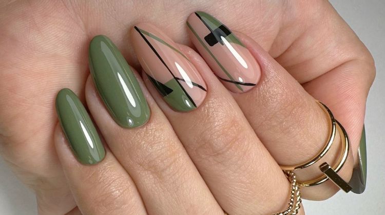 alongamento de unhas fibra de vidro