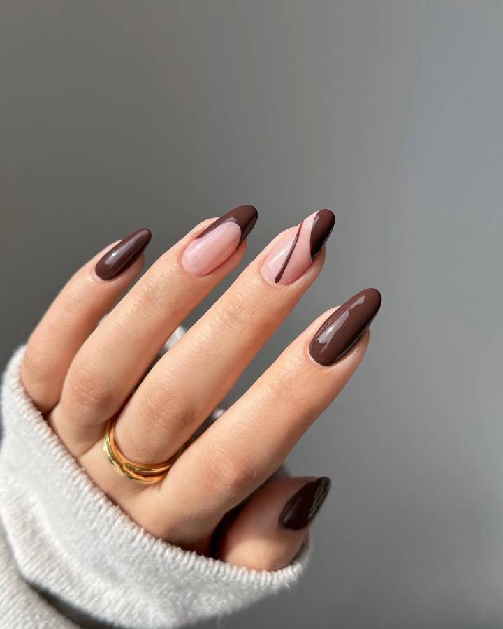 nail art gel 2026