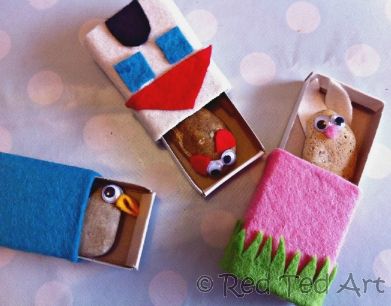 5 Brinquedos Incríveis Feitos de Caixa de Papelão