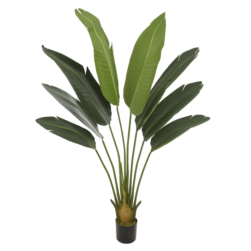 planta artificial realista