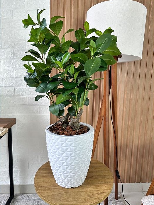árvore artificial Ficus