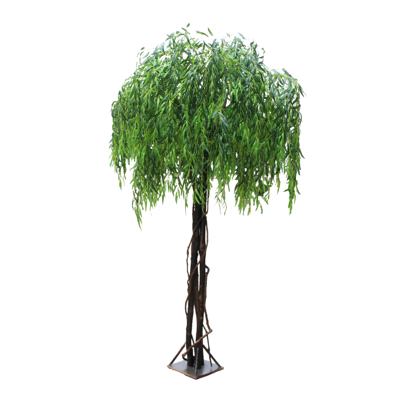 árvore artificial premium