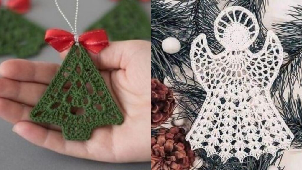 Tendências de cores para o Natal 2025 na decoração