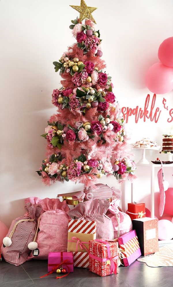 erros comuns ao decorar árvore de natal