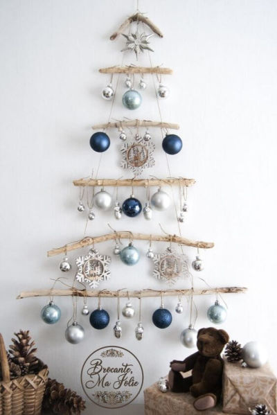 árvore de natal pequena para mesa de centro