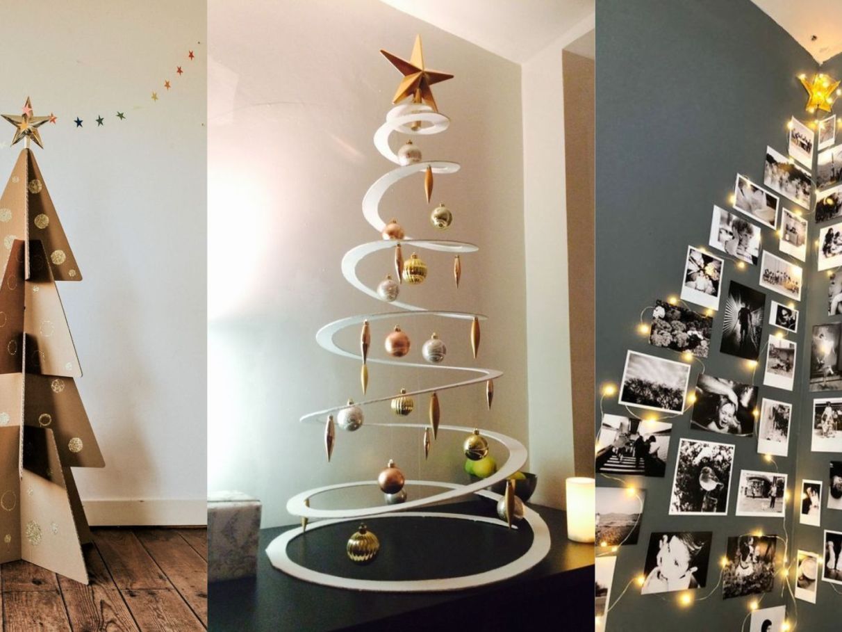 quanto custa uma arvore de natal decorada