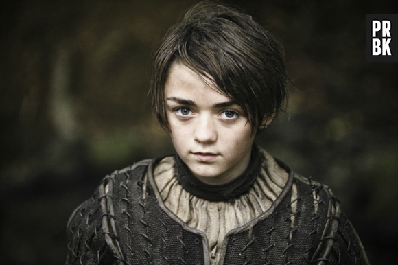 Desvendando a Lista de Vingança de Arya Stark: Nomes e Motivações