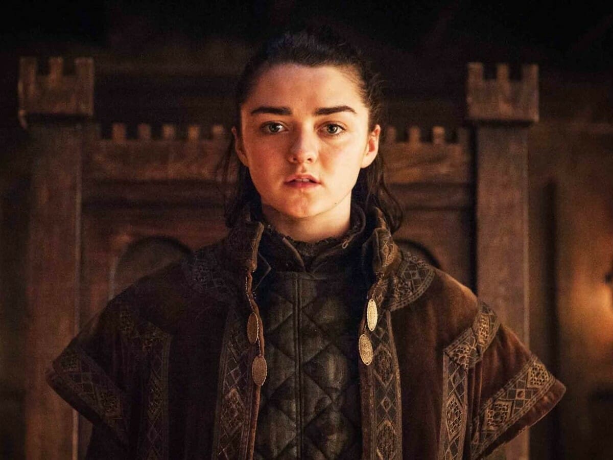 Quem é Arya Stark? Habilidades